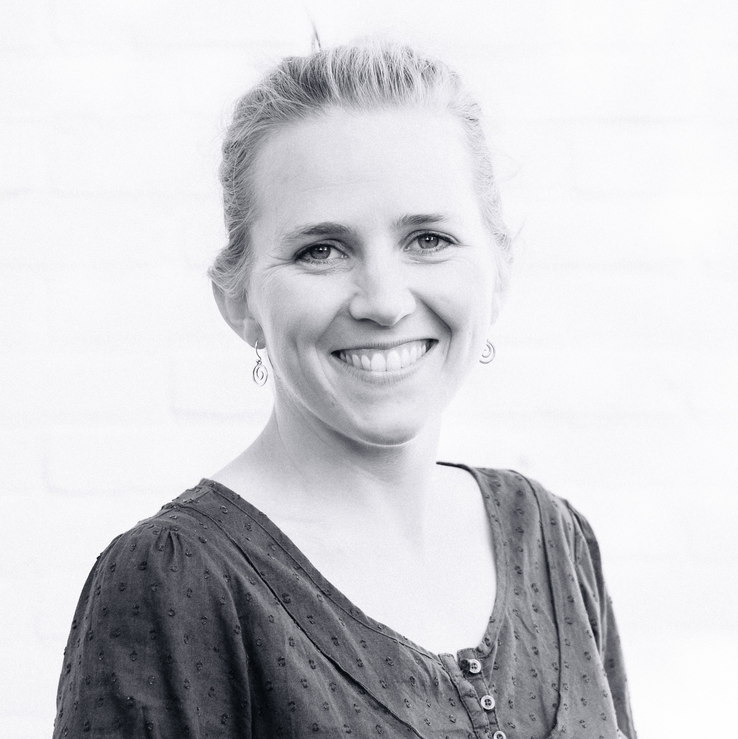 Elisa Läubin, Professorin für Elementare Musikpädagogik (EMP).