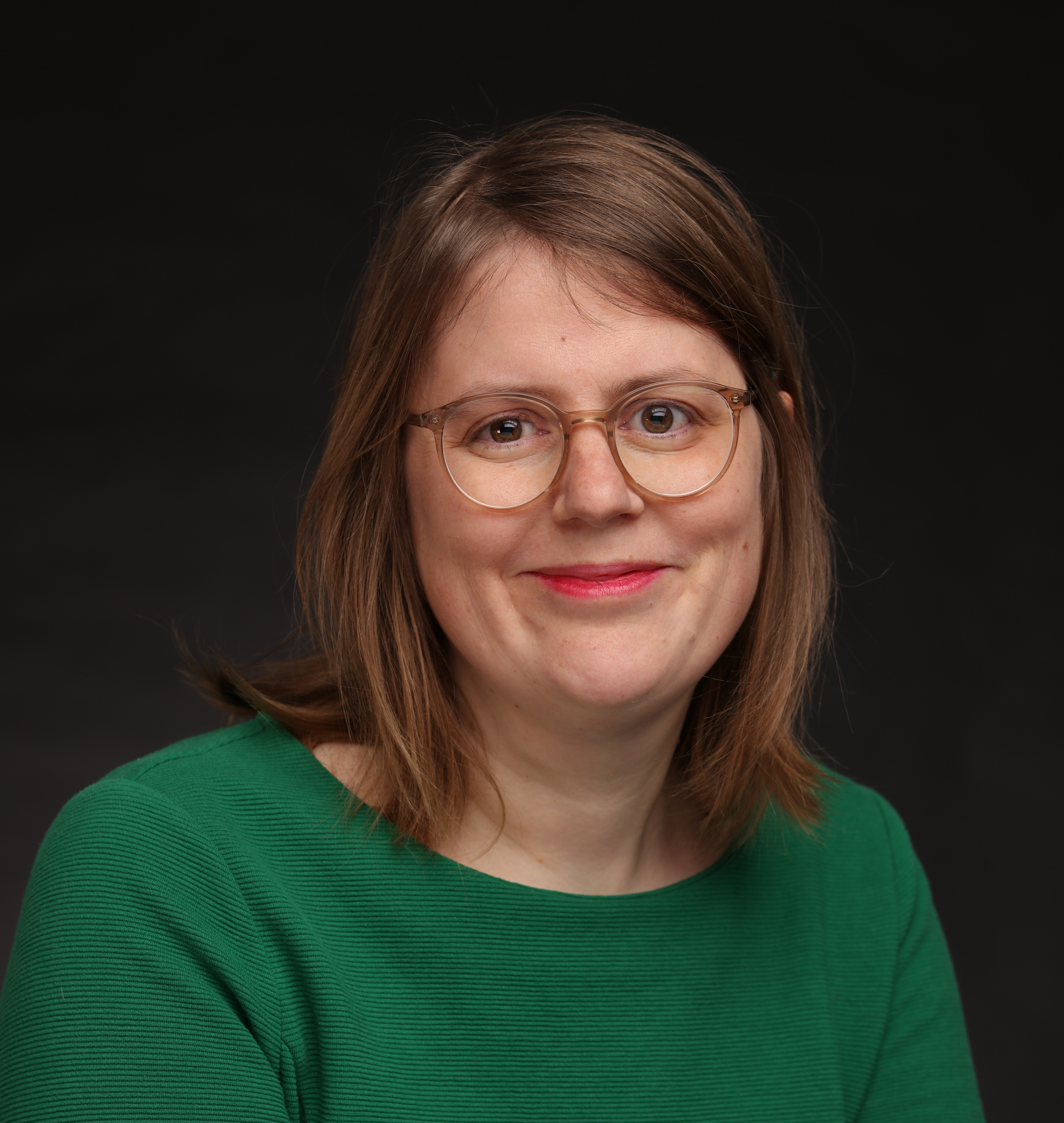 Dr. Katrin Ullmann