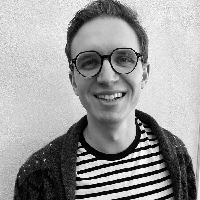 Maximilian Dangl