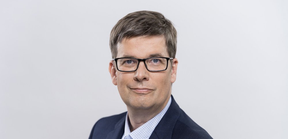 Ein Porträt-Foto von Kay H.