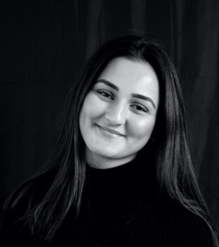 Chrissi Kalaitzakis