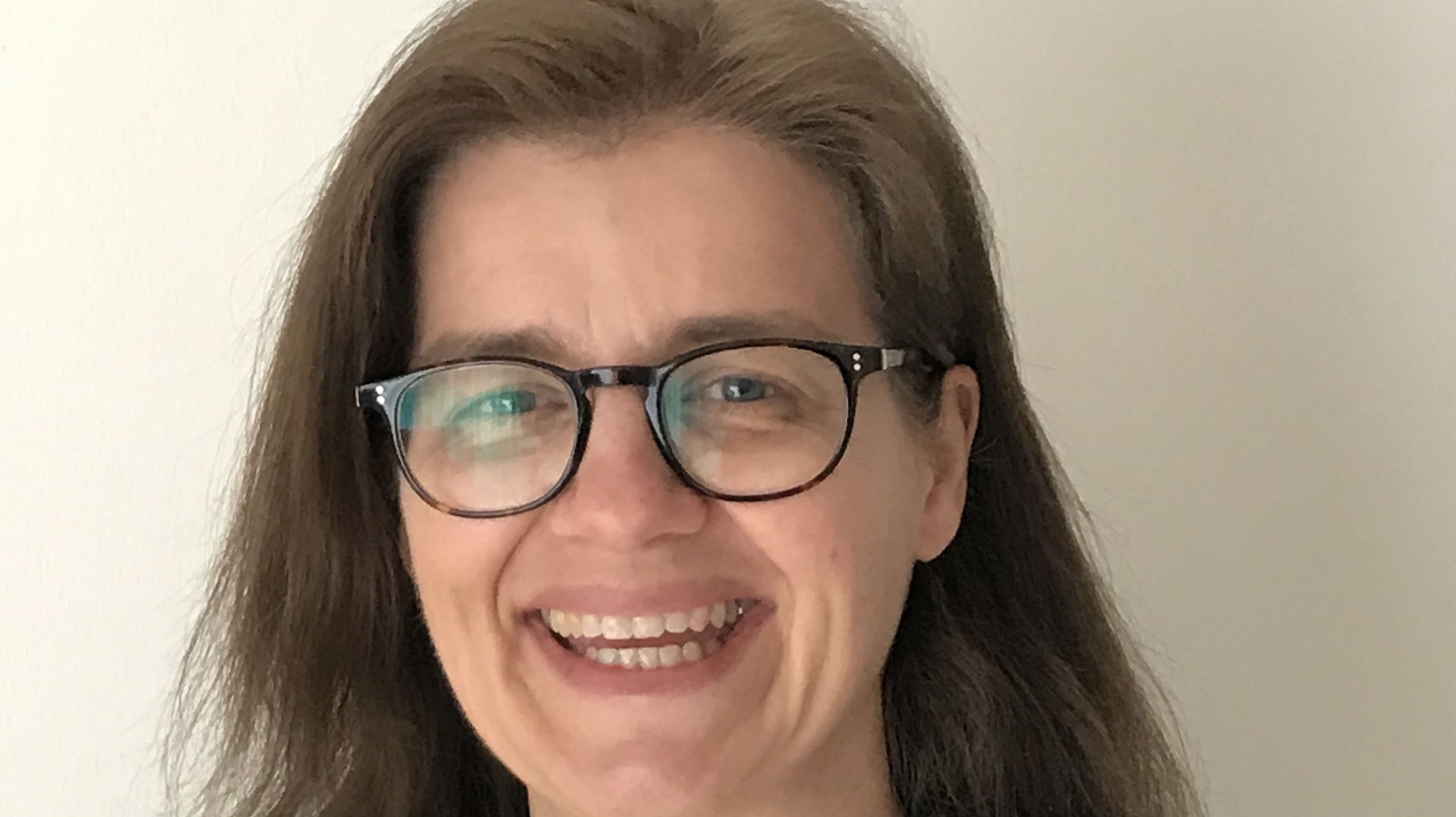 Ein Porträt-Foto von Yvonne E.