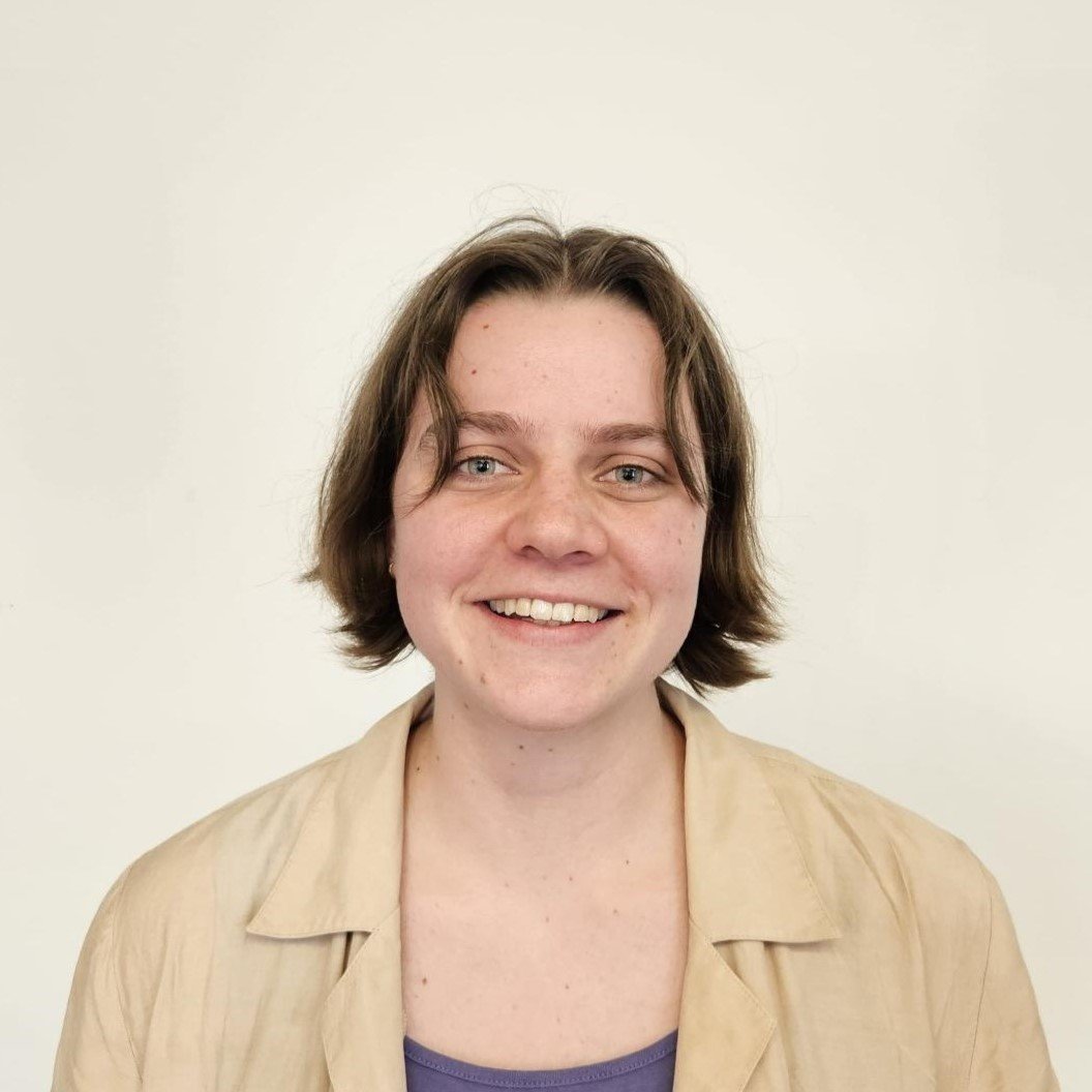 Anika Michalowski (23) studiert in Halle Musikwissenschaft.