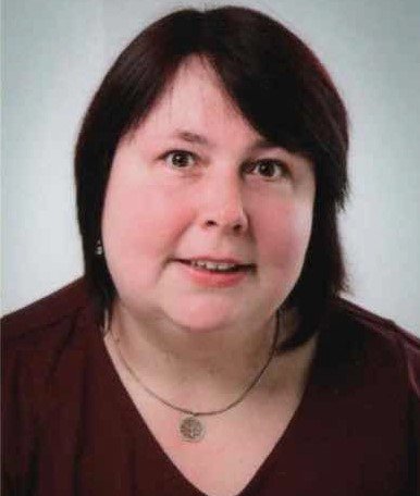 Porträt-Foto von Stephanie Feinen