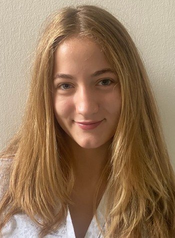 Ein Porträt-Foto von Leonie O.