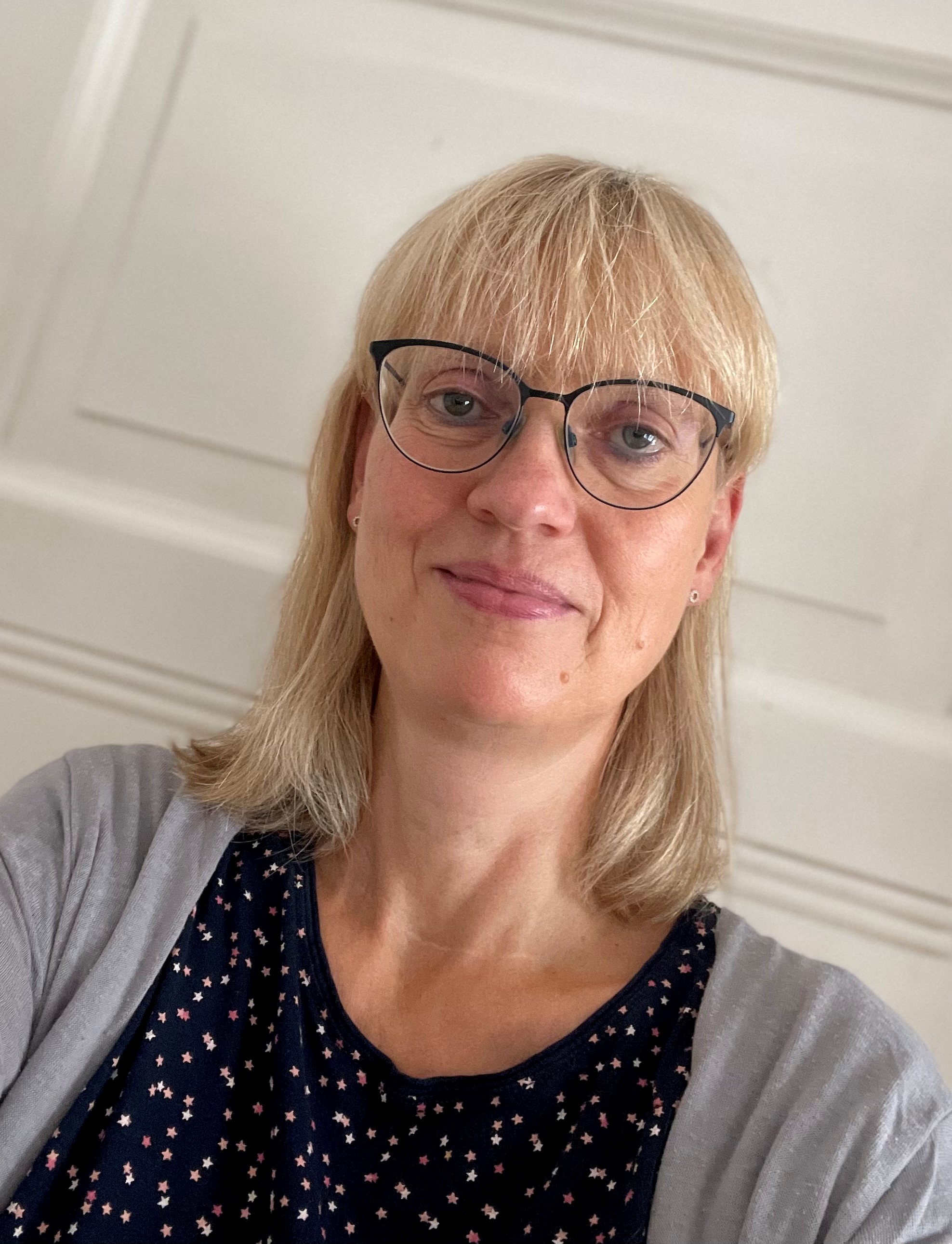 Claudia Wüllner, Studienberaterin an der Universität Göttingen