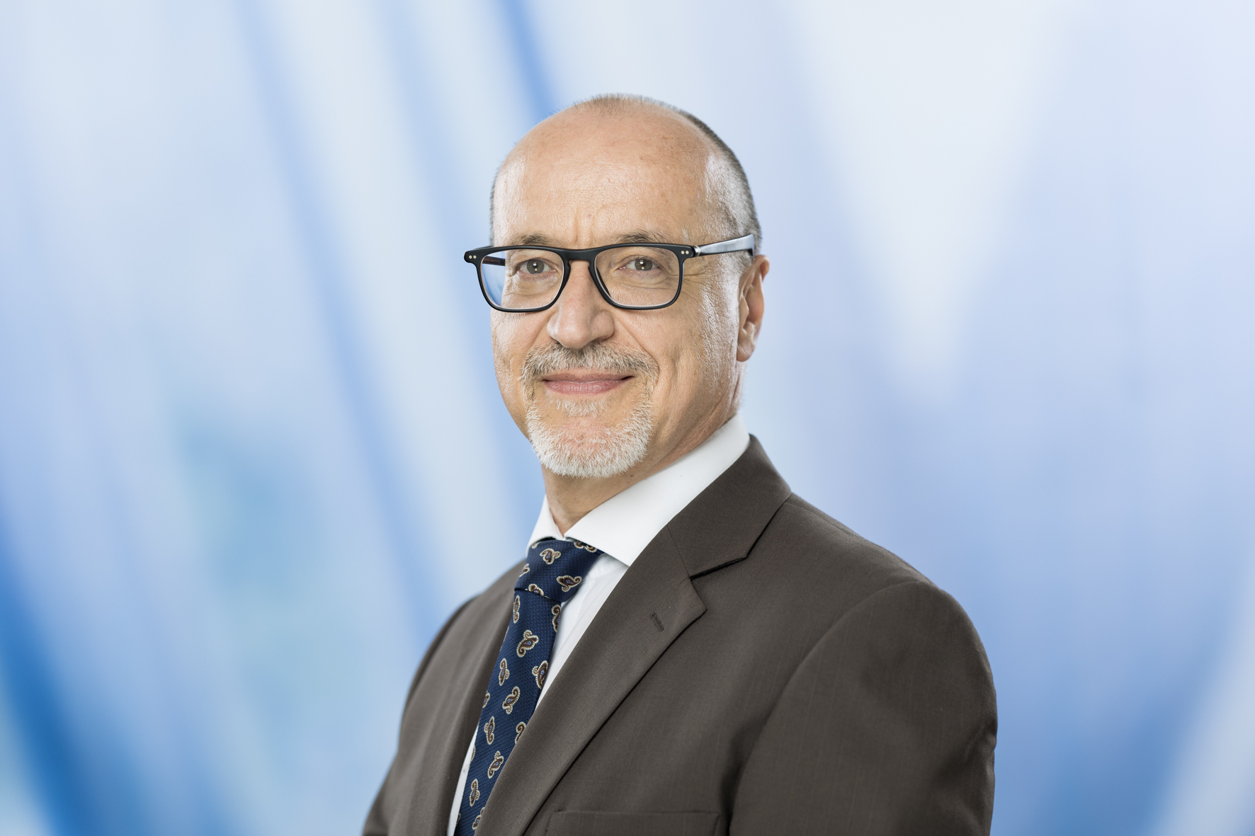 Stefan Grob, Referent des Deutschen Studierendenwerkes