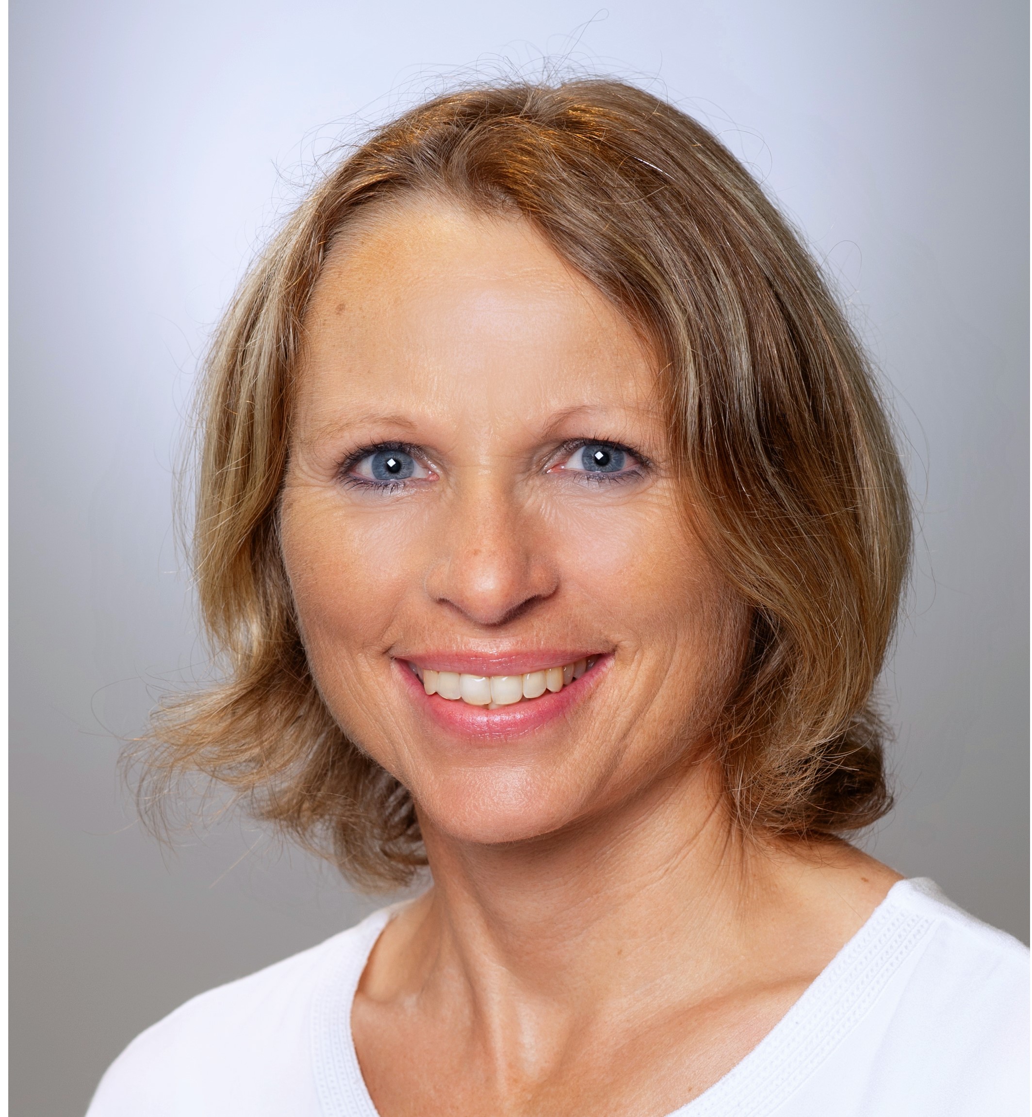 Ein Porträt-Foto von Petra N.